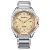 Citizen Series 8 NB6059-57P Automatic