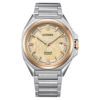 Citizen Series 8 NB6059-57P Automatic