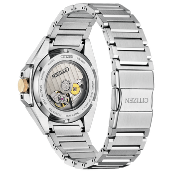 Citizen Series 8 NB6059-57P Automatic