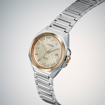 Citizen Series 8 NB6059-57P Automatic