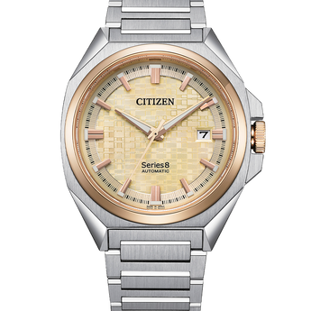 Citizen Series 8 NB6059-57P Automatic