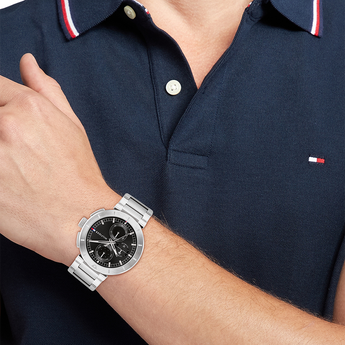 Tommy Hilfiger Lorenzo 1792116 Multi-Function