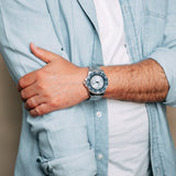 Citizen Mechanical NJ0178-81M Automatic Limited Edition