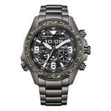Citizen Eco-Drive Promaster Land JV1008-63E 35th Anniversary Limited Edition