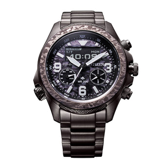 Citizen Eco-Drive Promaster Land JV1008-63E 35th Anniversary Limited Edition