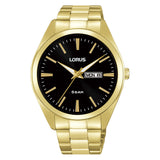 Lorus Classic RJ666AX9