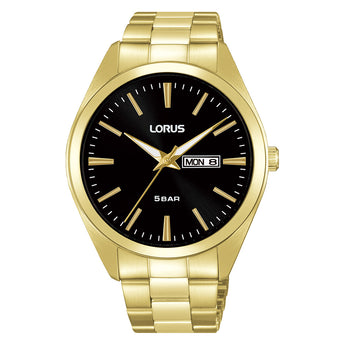 Lorus Classic RJ666AX9