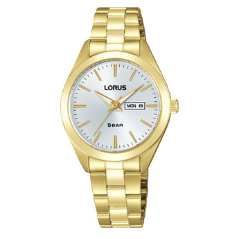 Lorus Classic RN804AX9