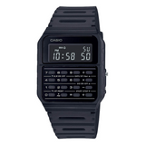 Casio Vintage Calculator CA53WF-1B