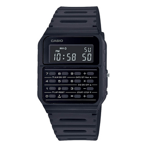 Casio Vintage Calculator CA53WF-1B