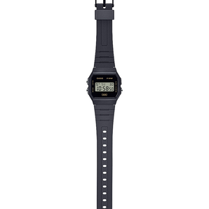 Casio Digital F91WB-8A