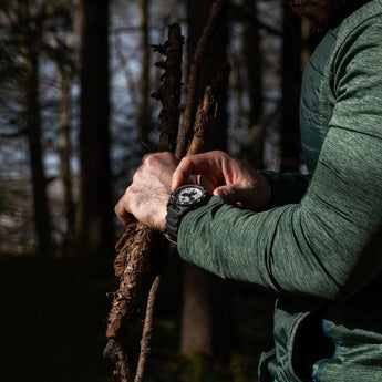Luminox Bear Grylls Survival XB.3748 Chronograph