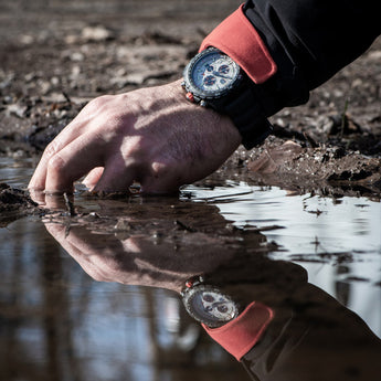 Luminox Bear Grylls Survival XB.3748 Chronograph