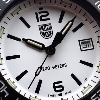 Luminox Pacific Diver XS.3127M