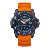 Luminox Navy SEAL Foundation 'Back To The Blue' XS.3253.CBNSF.SET