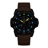 Luminox Navy SEAL Foundation 'Back To The Blue' XS.3253.CBNSF.SET