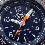 Luminox Navy SEAL Foundation 'Back To The Blue' XS.3253.CBNSF.SET