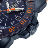 Luminox Navy SEAL Foundation 'Back To The Blue' XS.3253.CBNSF.SET