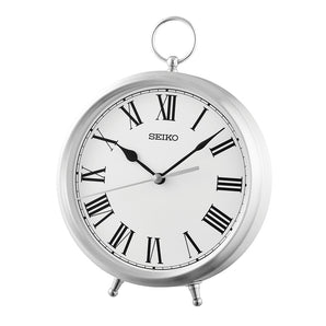 Seiko Desk Clock QXG155-S