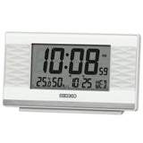 Seiko Digital Alarm Clock