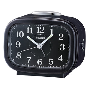 Seiko Bedside Alarm Clock QHK060-J