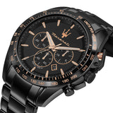Maserati Traguardo R8873612048 Multi-Function