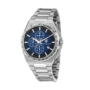 Maserati Velocita Slim R8873653003 Multi-Function