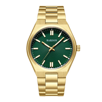 Harison Cruz XM581-YGY Green