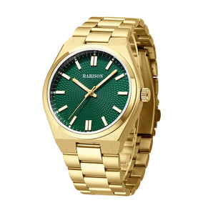 Harison Cruz XM581-YGY Green