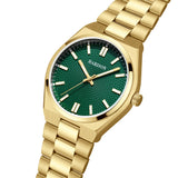 Harison Cruz XM581-YGY Green
