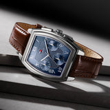 Tommy Hilfiger TH Oxford 1710760 Multi-Function