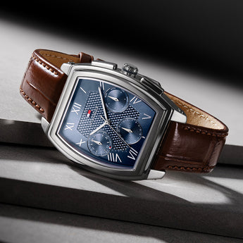 Tommy Hilfiger TH Oxford 1710760 Multi-Function