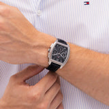Tommy Hilfiger TH Oxford 1710761 Multi-Function