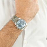 Hugo Boss Candor Prime 1514306 Chronograph