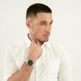 Hugo Boss Candor Prime 1514307 Chronograph