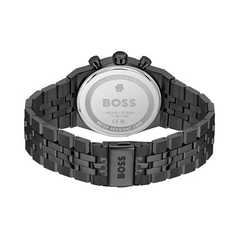 Hugo Boss Candor Prime 1514308 Chronograph