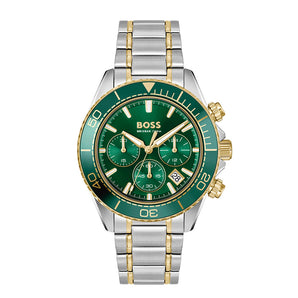 Hugo Boss Sealiner 1514325 Chronograph