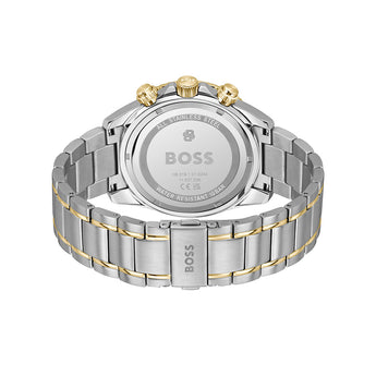 Hugo Boss Sealiner 1514325 Chronograph