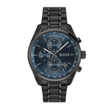 Hugo Boss Grand Prix 44 1514314 Chronograph