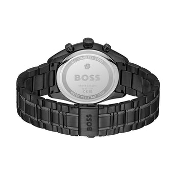 Hugo Boss Grand Prix 44 1514314 Chronograph