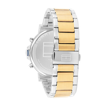 Tommy Hilfiger Tyson 1710710 Multi-Function
