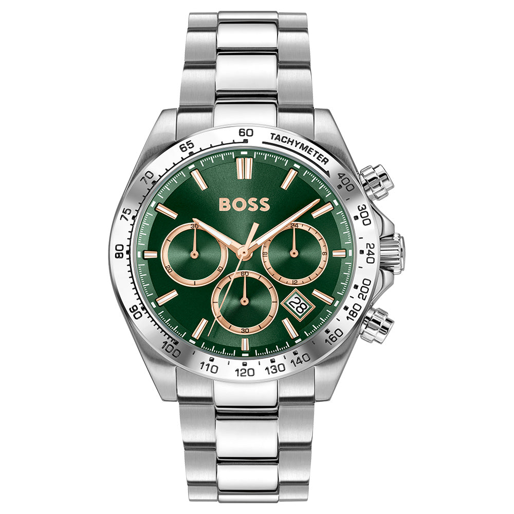 Hero Watch Hugo Boss HERO 2.0 1514268 Chronograph– Watch Depot