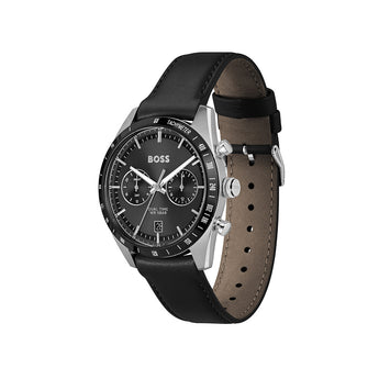 Hugo Boss Tourmaster 1514284 Multi-Function
