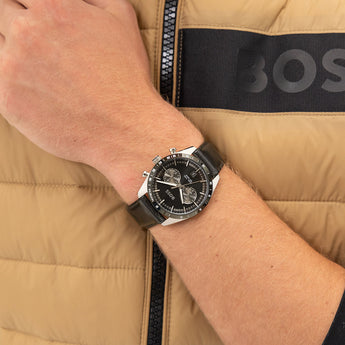 Hugo Boss Tourmaster 1514284 Multi-Function