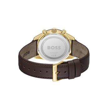Hugo Boss Tourmaster 1514285 Multi-Function