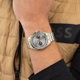 Hugo Boss Tourmaster 1514286 Multi-Function