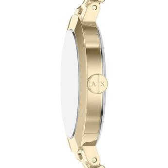 Armani Exchange Jackie AX7177SET with ID Bracelet