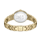 Armani Exchange Jackie AX7177SET with ID Bracelet