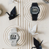 G-Shock Origami DW5600RGM-1D Limited Edition