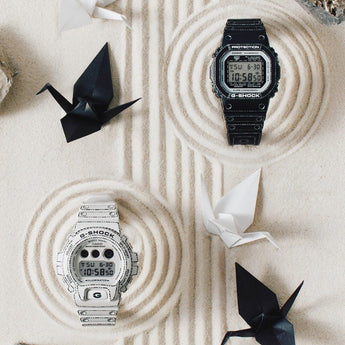 G-Shock Origami DW5600RGM-1D Limited Edition
